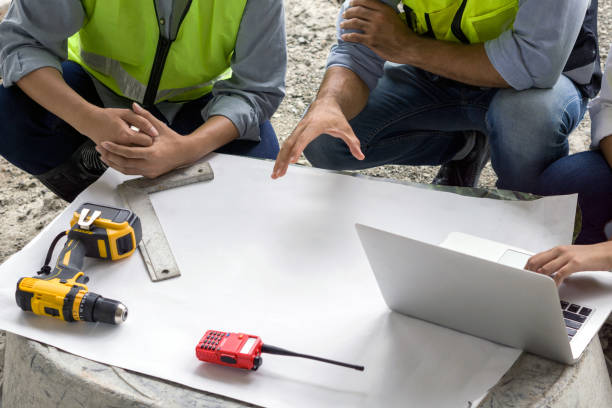Best Affordable Concrete Contractor  in Ligonier, IN